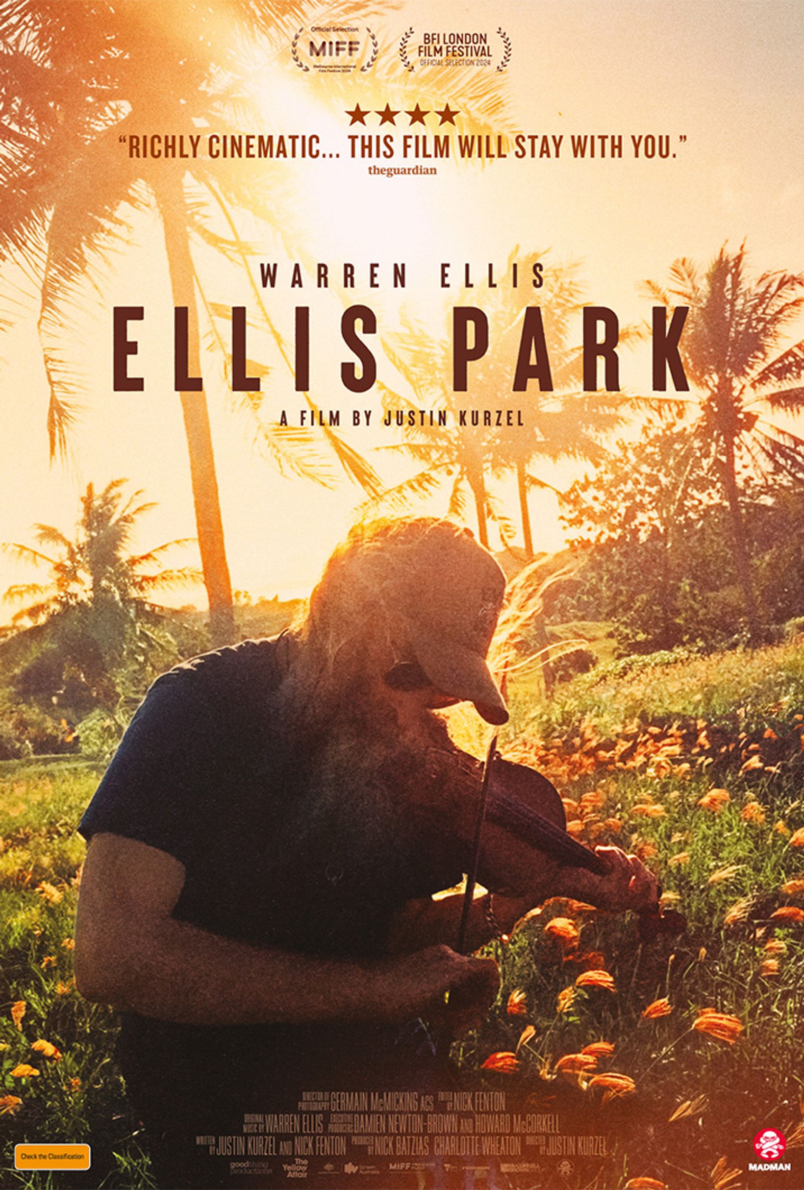 Ellis Park