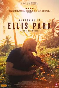 Plakat for 'Ellis Park'