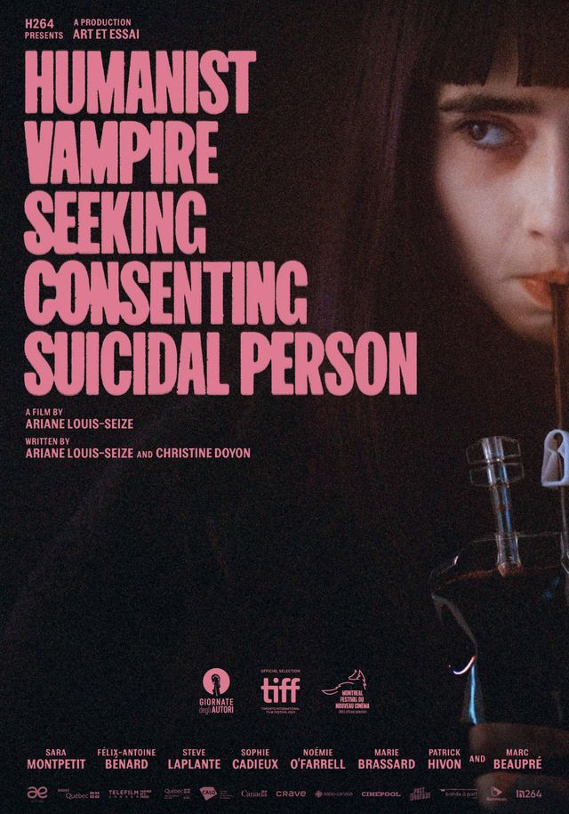 Bilde fra 'Humanist Vampire Seeking Consenting Suicidal Person'