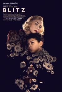Plakat for 'Blitz'