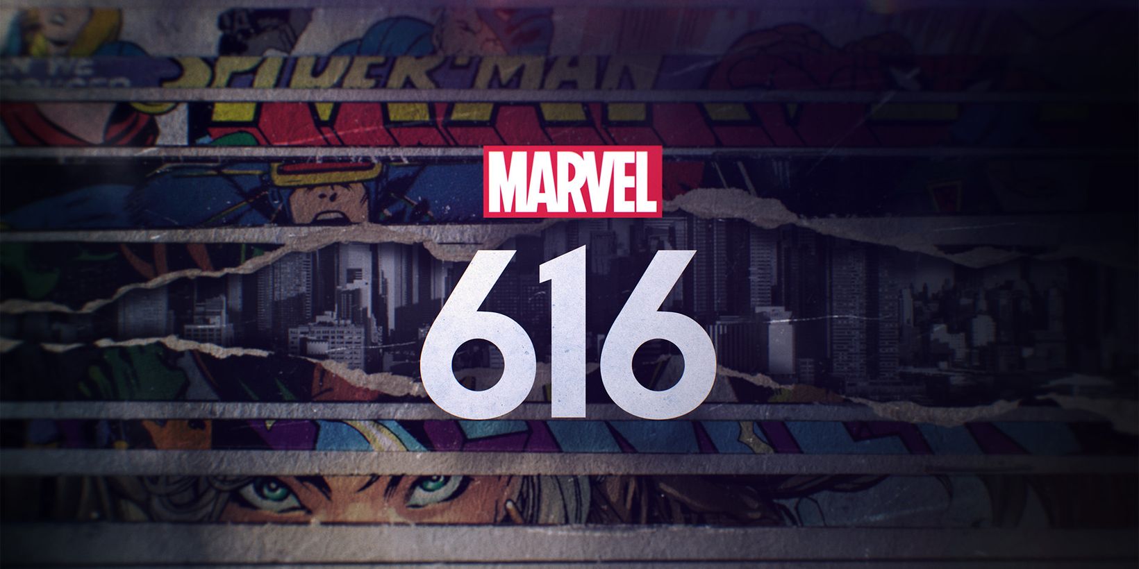 Marvel 616