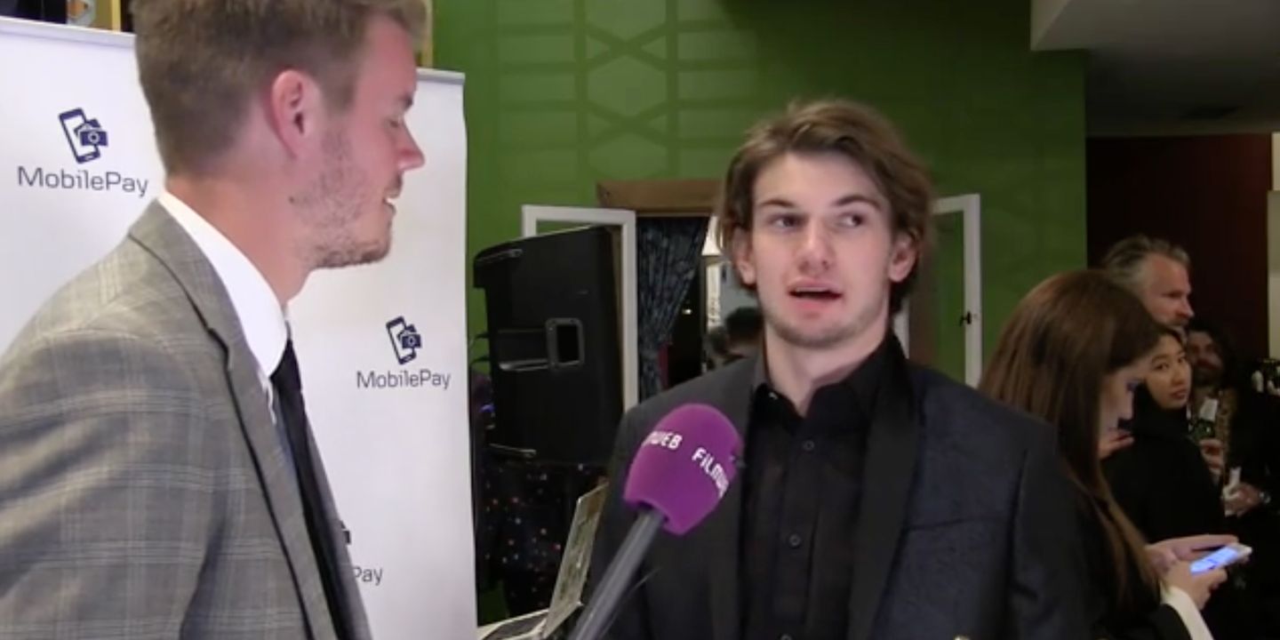 Norsk rapper i populær superheltserie - Filmweb