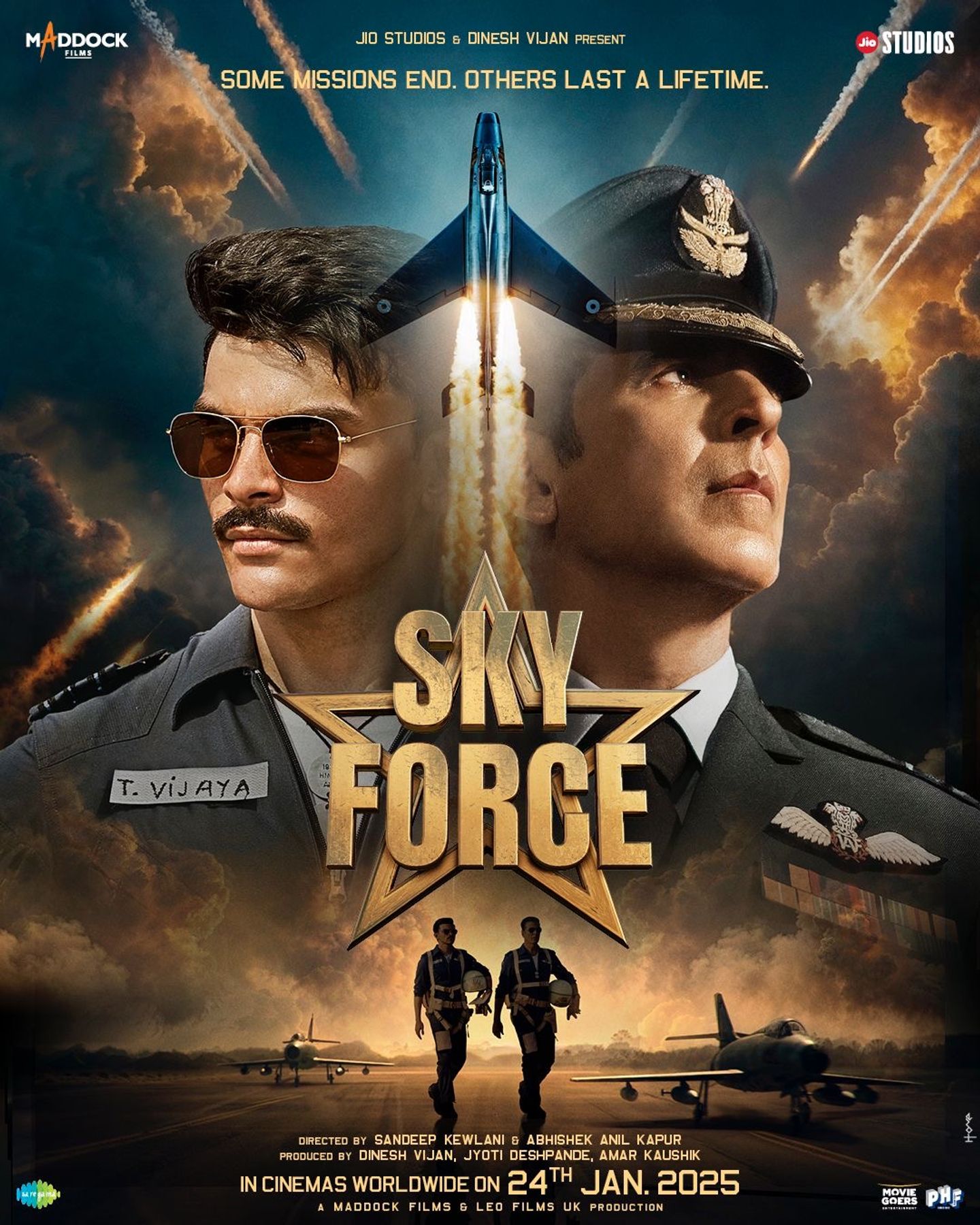 SKY FORCE