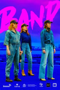 Plakat for 'Band'