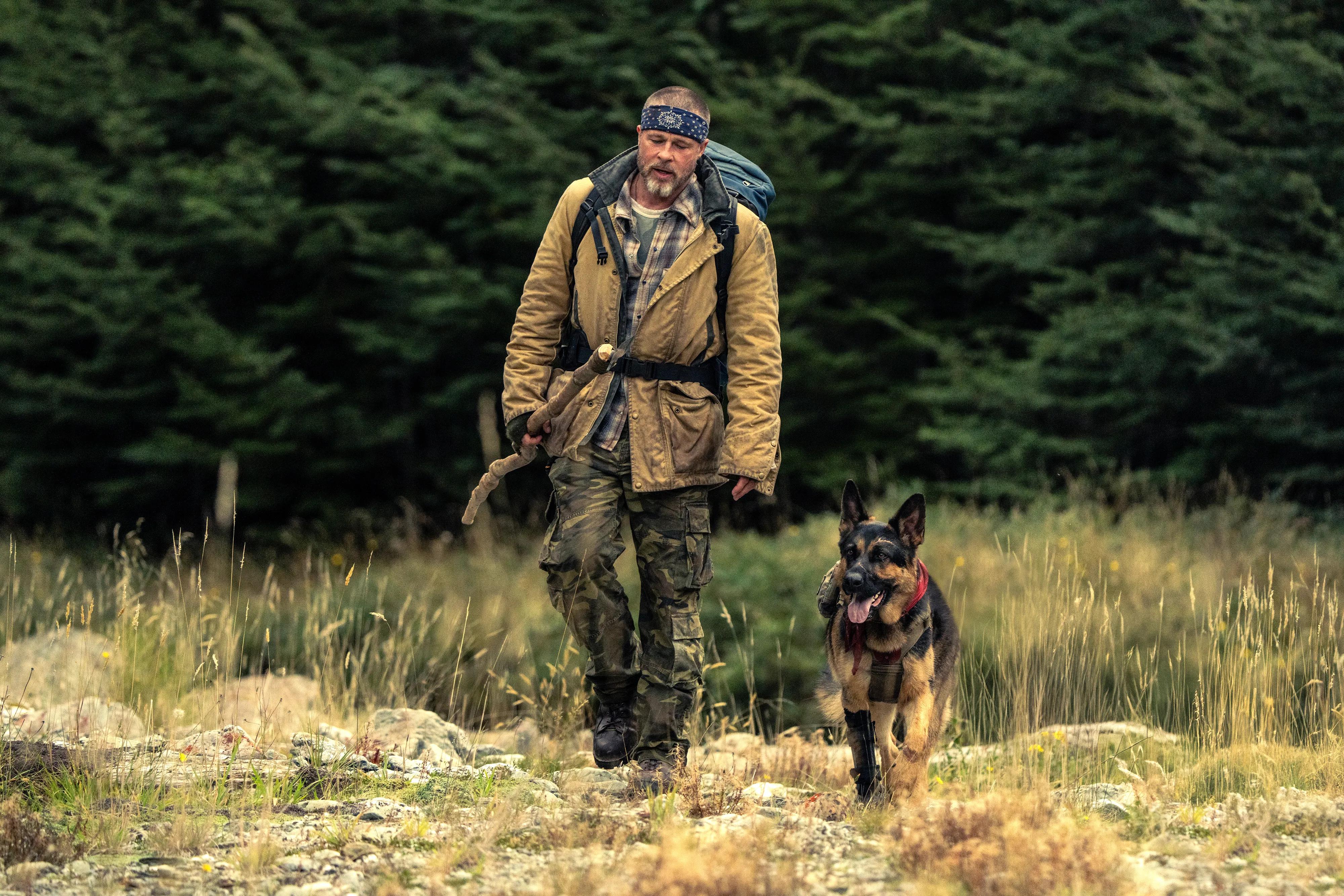Bilde fra 'Heart of the Beast'