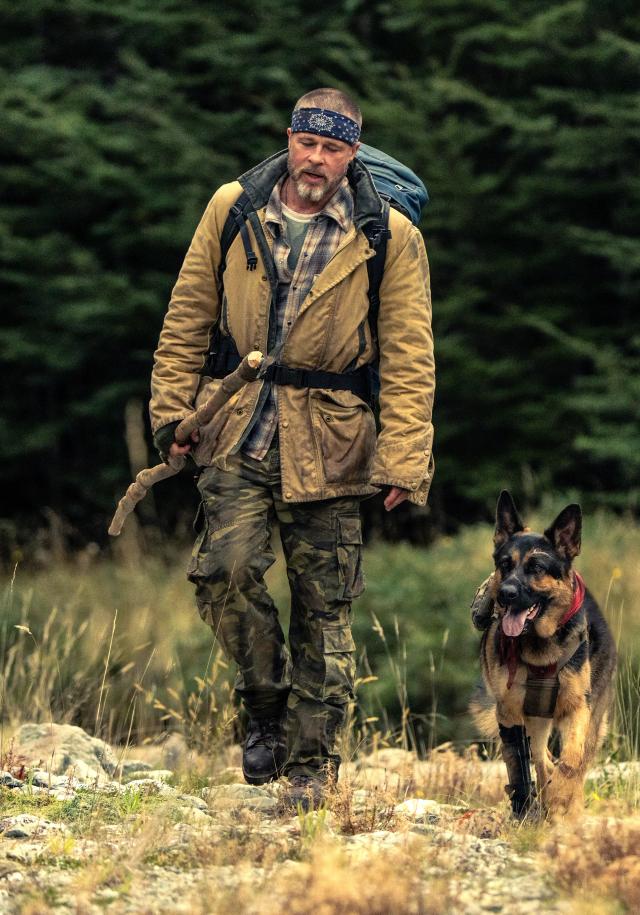 Bilde fra 'Heart of the Beast'