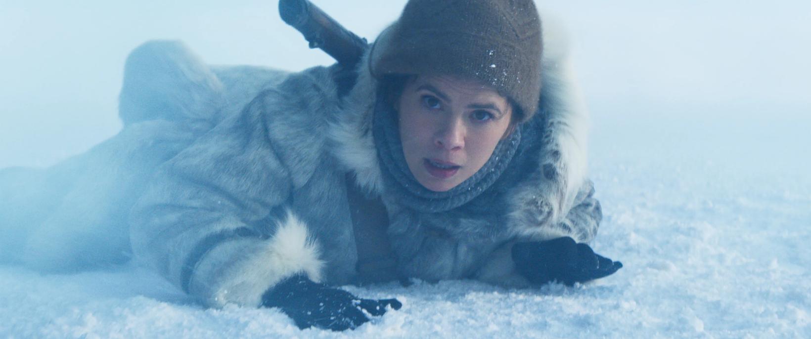 Bilde fra 'Mission: Impossible - The Final Reckoning'