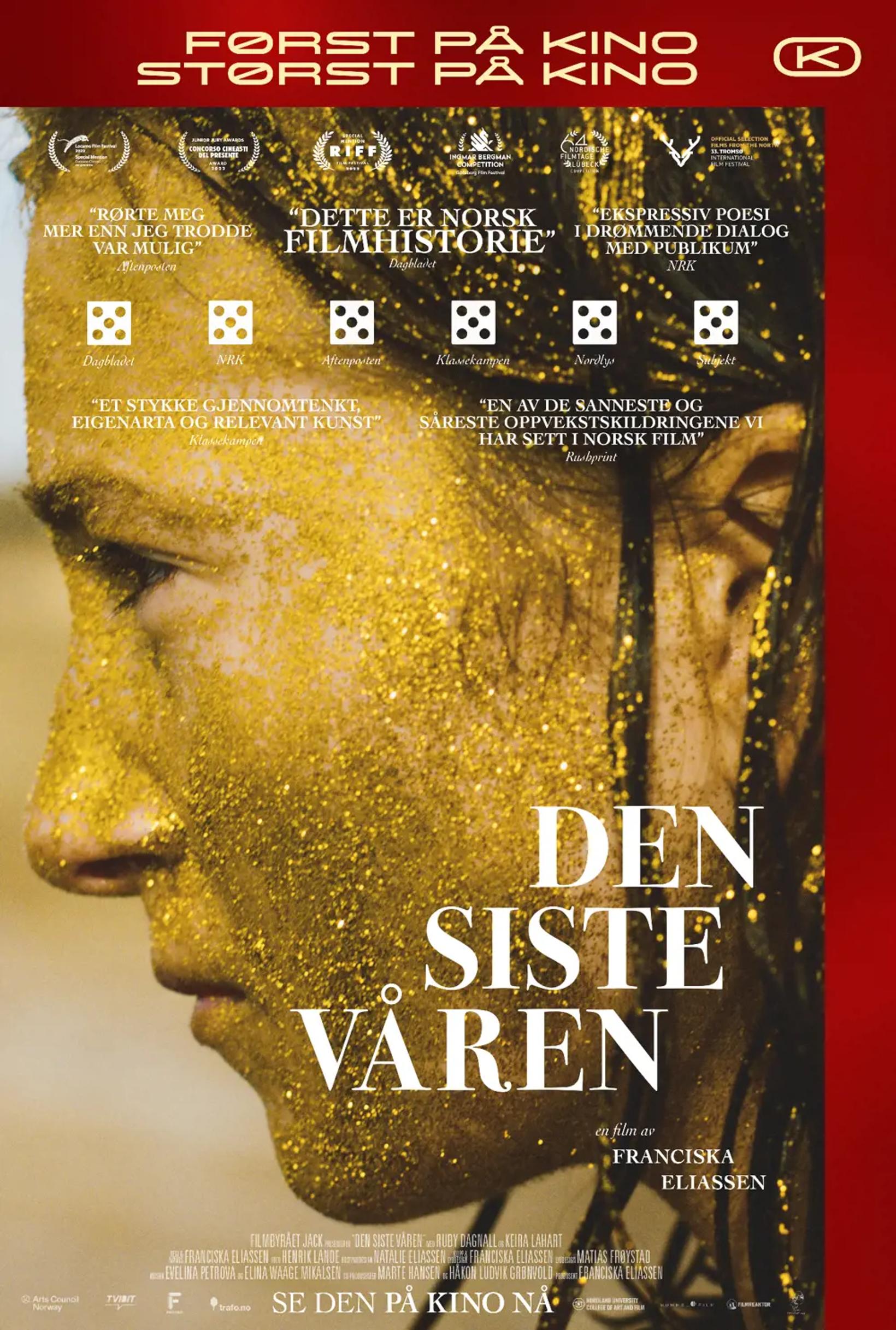 Den siste våren