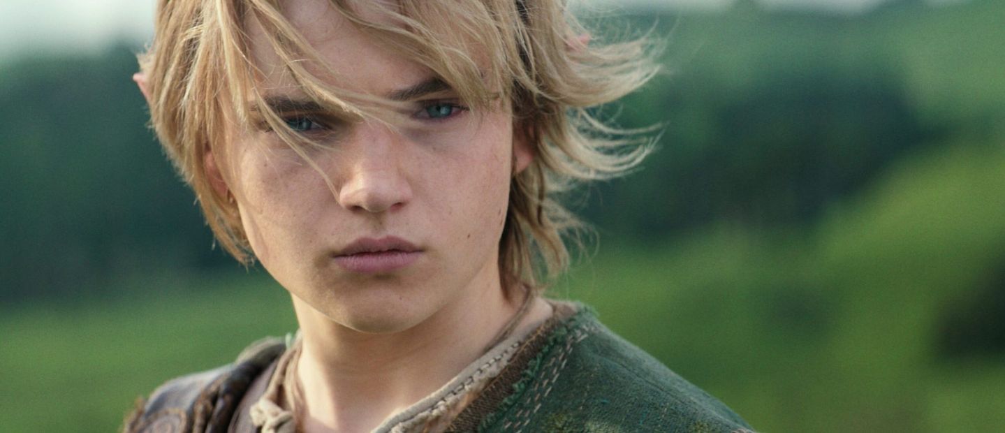 Benjamin Evan Ainsworth i The Legend of Zelda