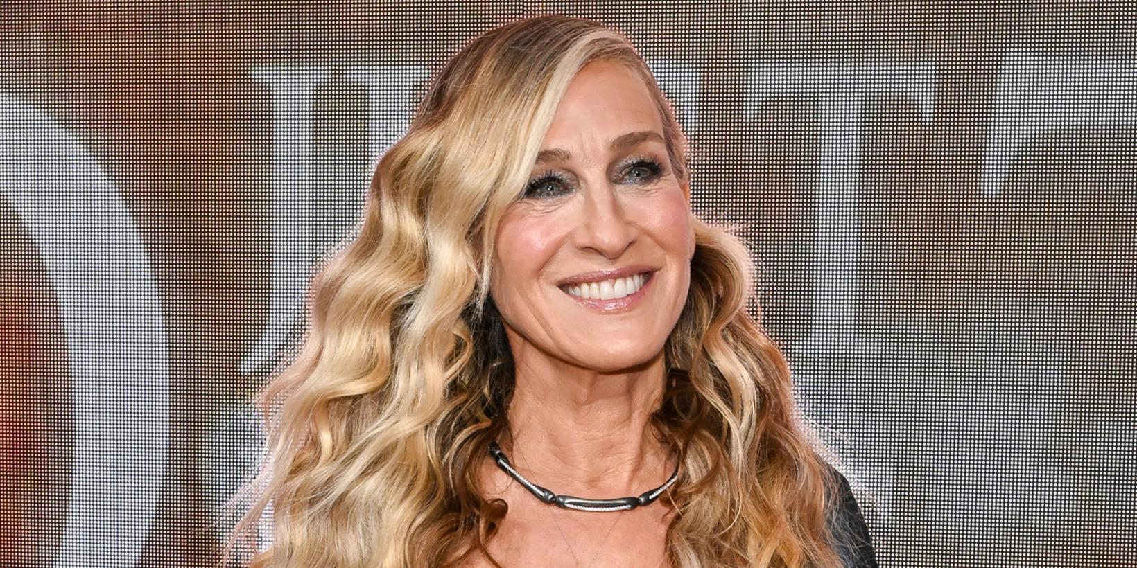 Sarah Jessica Parker