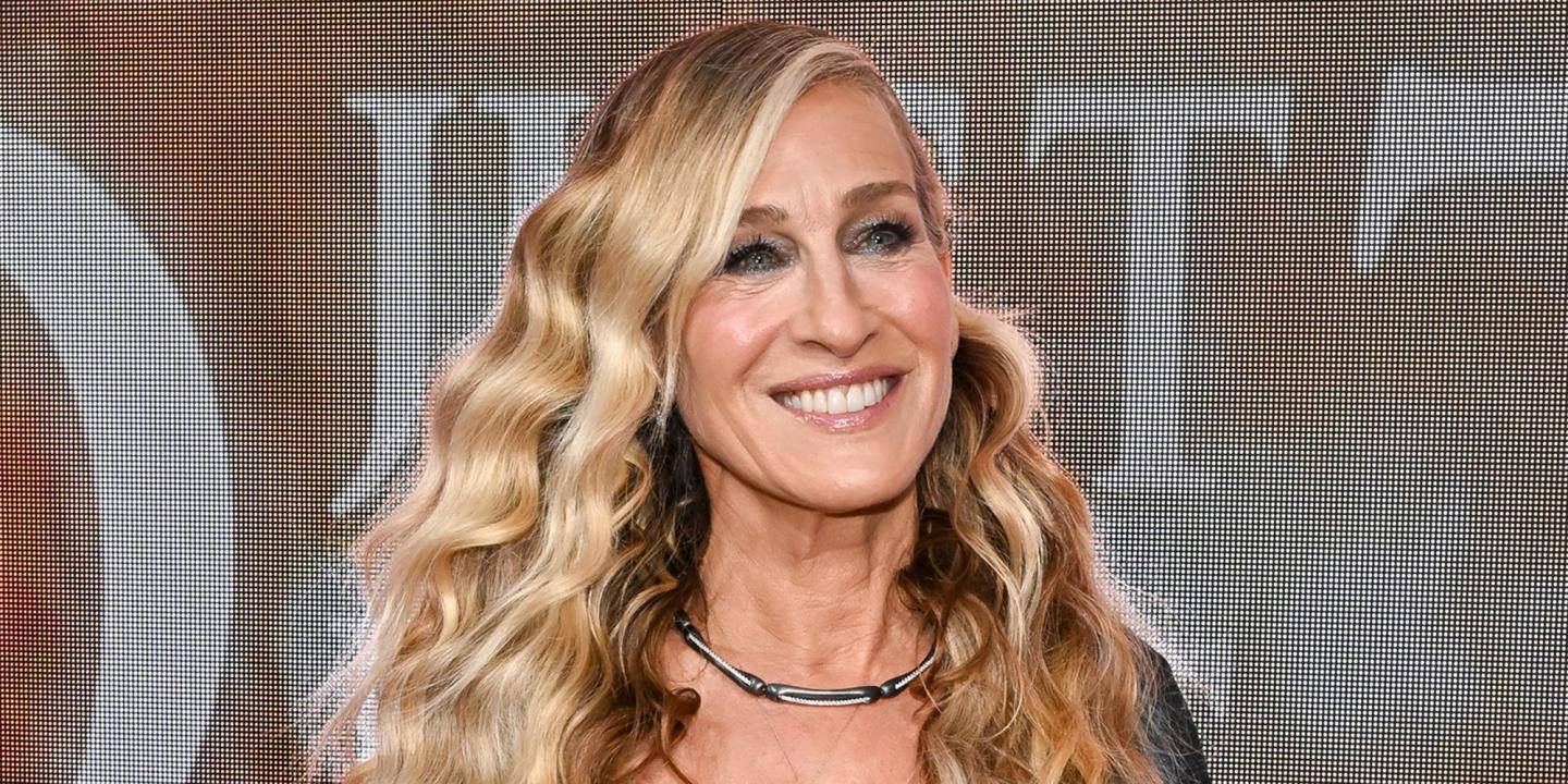 Sarah Jessica Parker