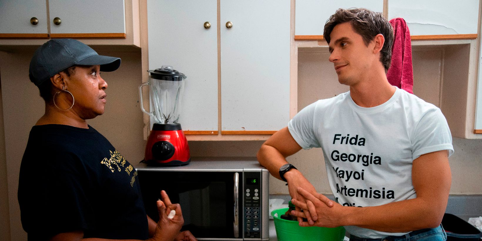 Queer Eye sesong 4