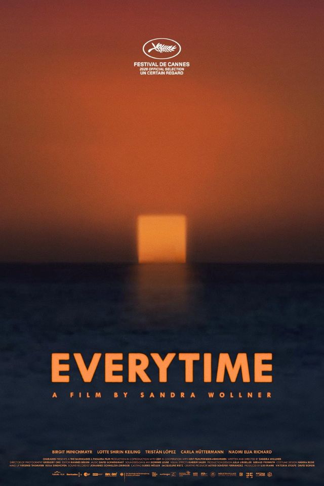 Bilde fra 'Everytime'