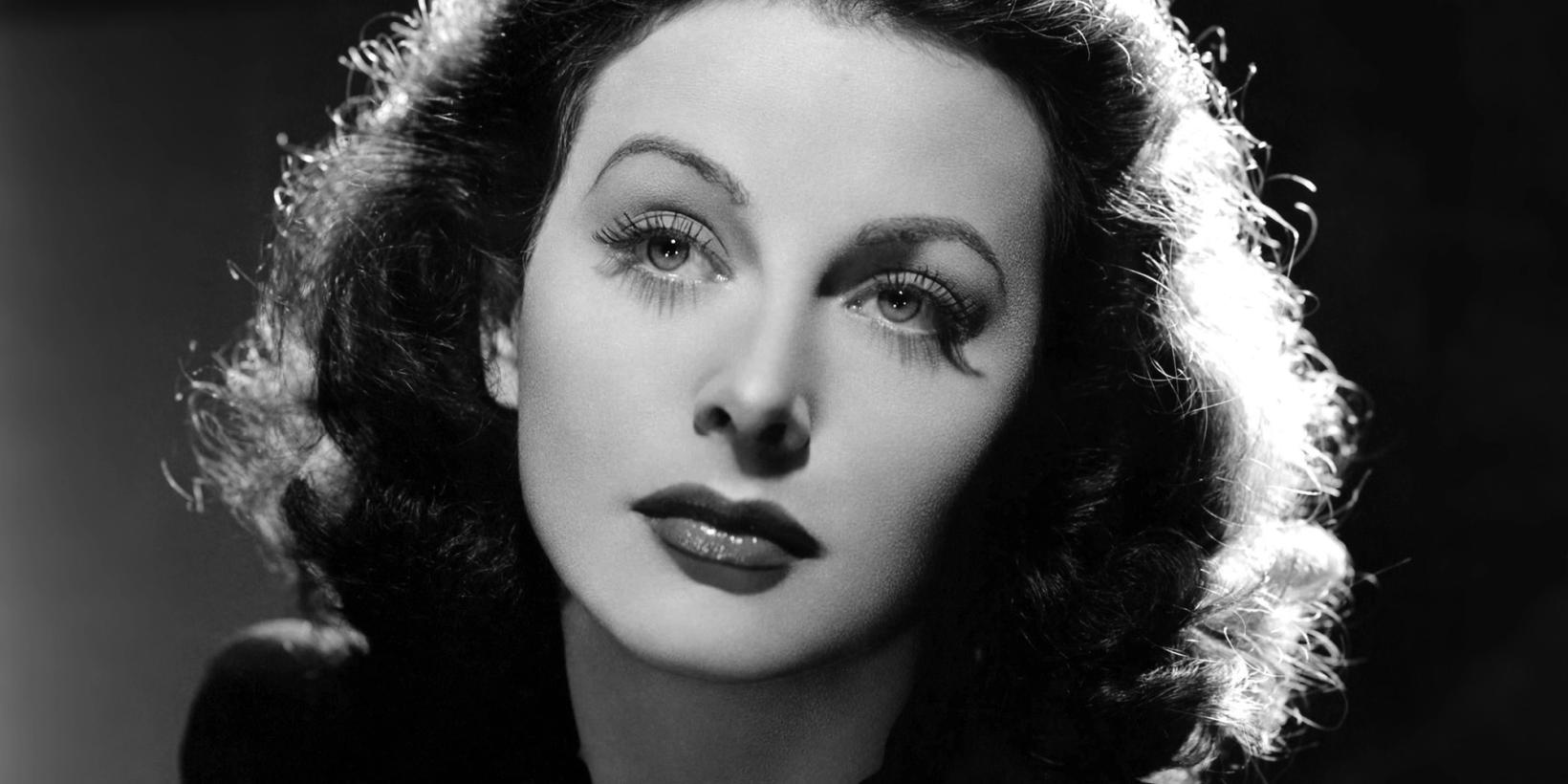 Hedy Lamarr