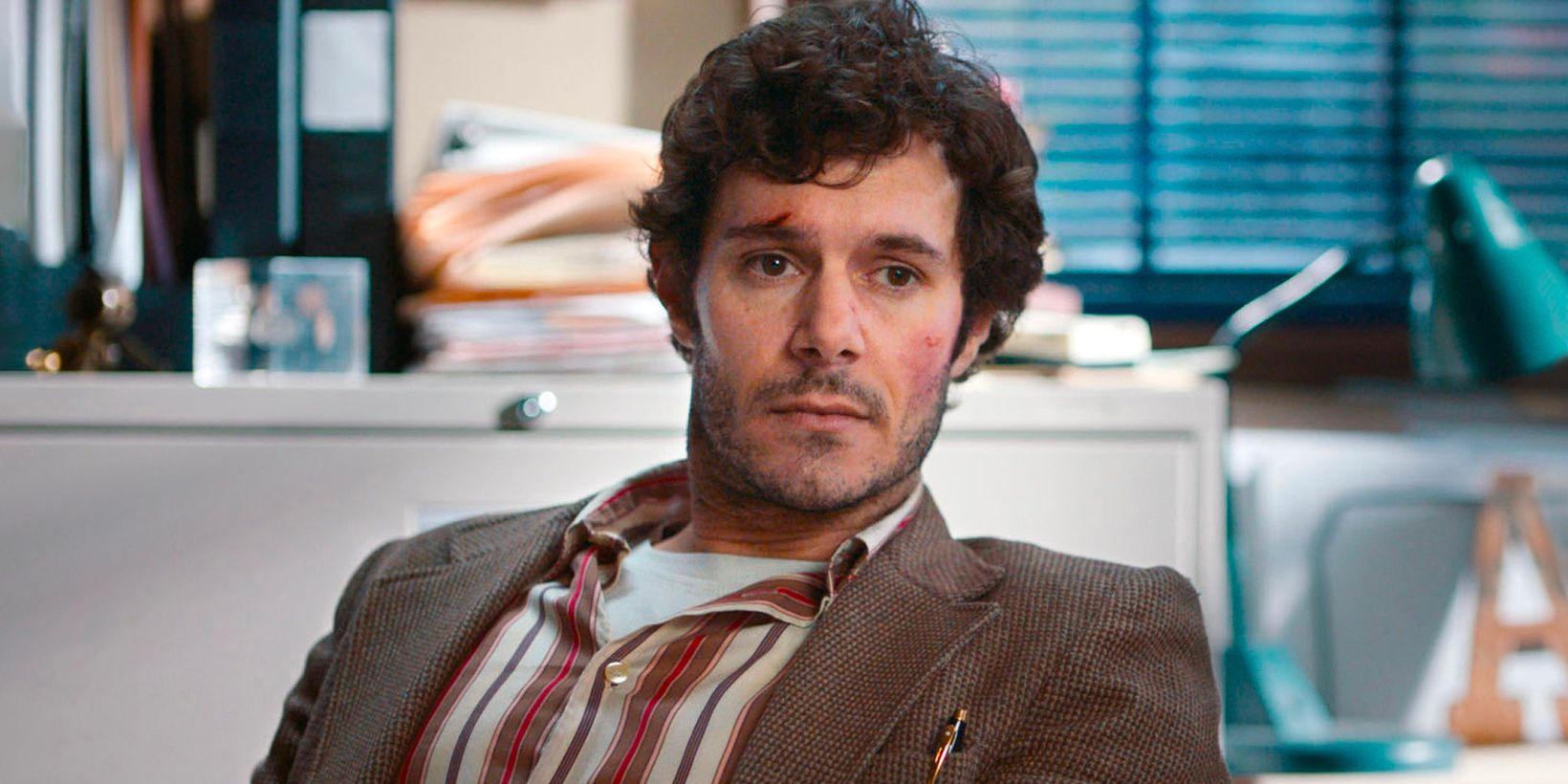 Adam Brody i The Kid Detective
