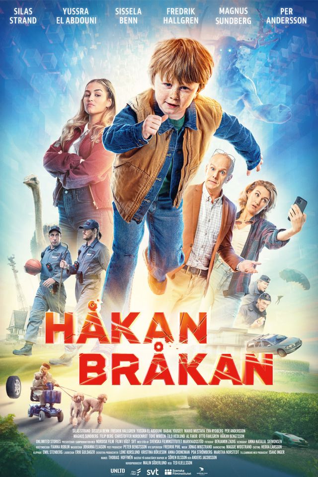 Hakan brakan