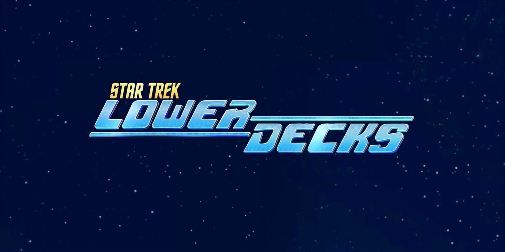 Star Trek: Lower Decks sesong 1