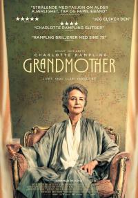 Plakat for 'Grandmother'