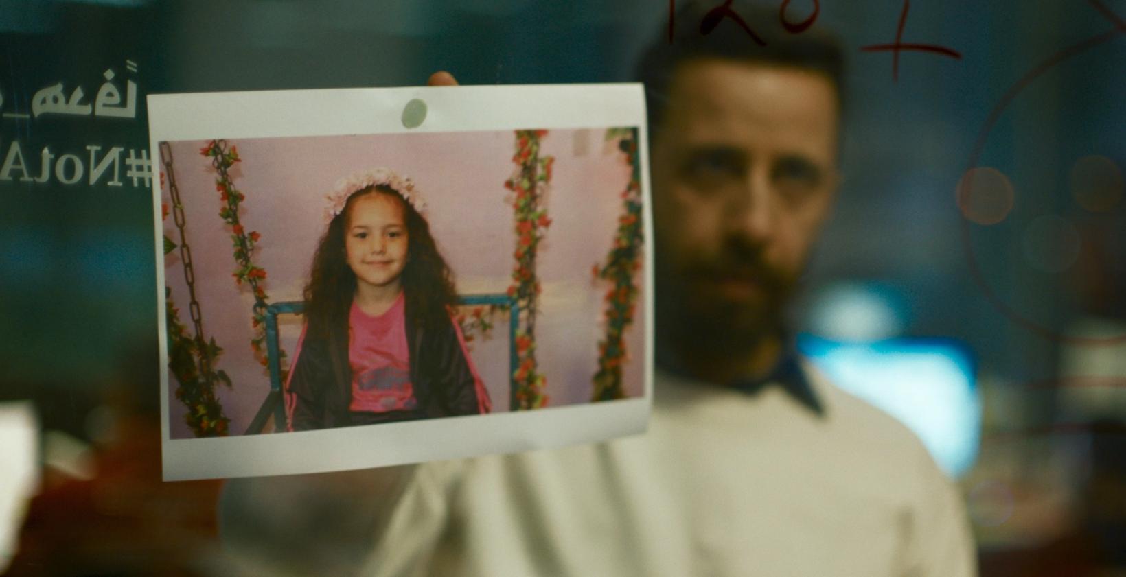 Bilde fra 'Hind Rajab - stemmen fra Gaza'