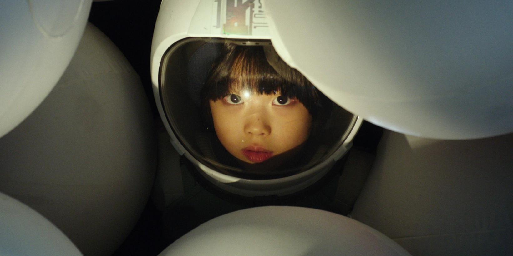 Space Sweepers