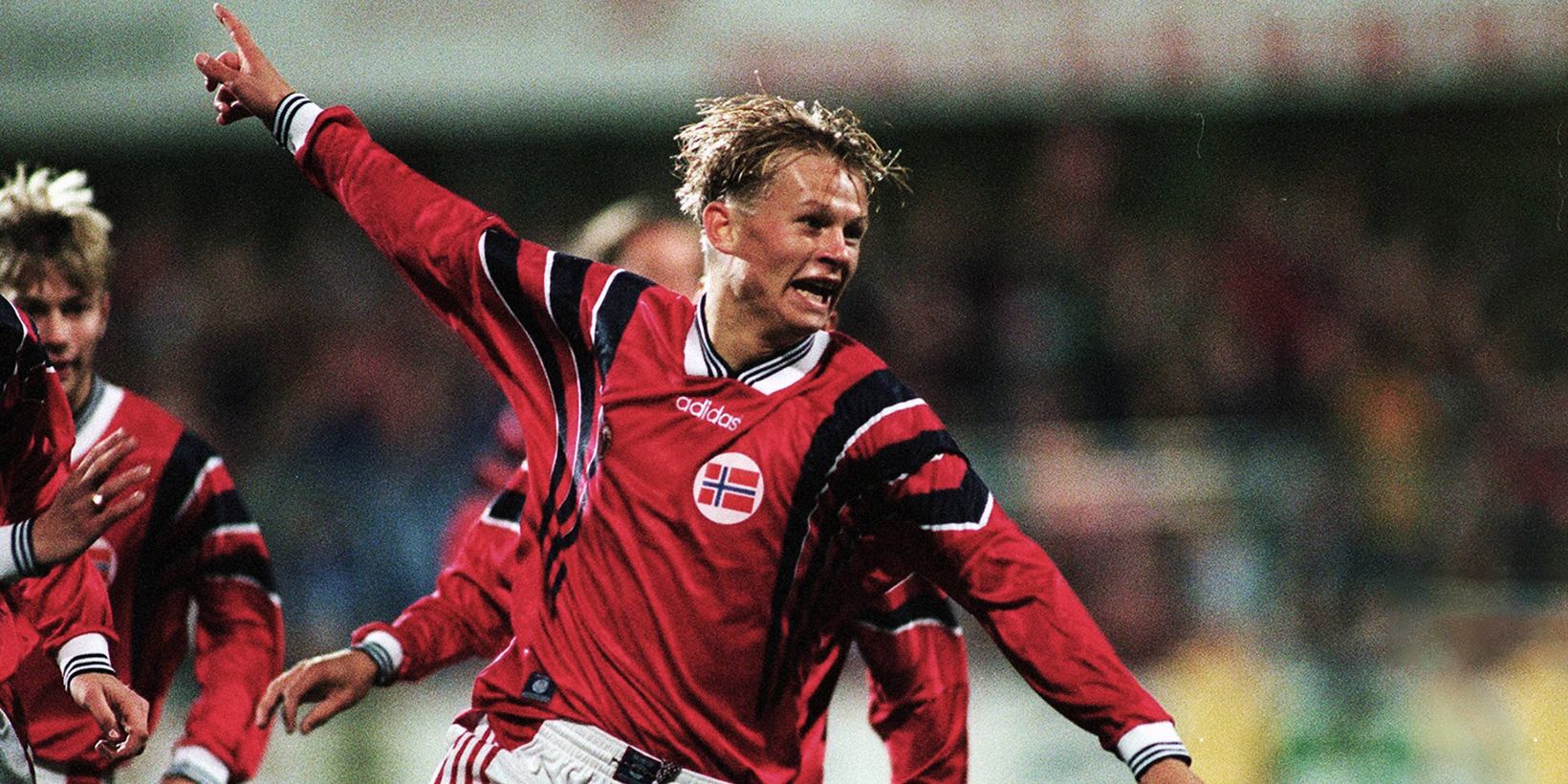 Steffen Iversen i Steffen – arven etter Ivers