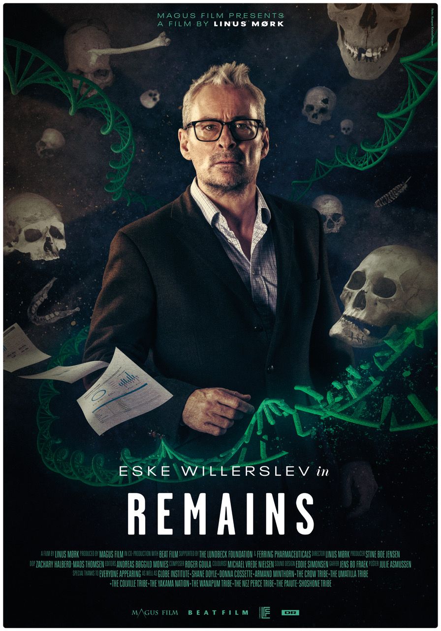 Remains