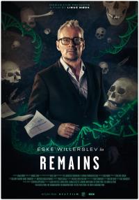 Plakat for 'Remains'