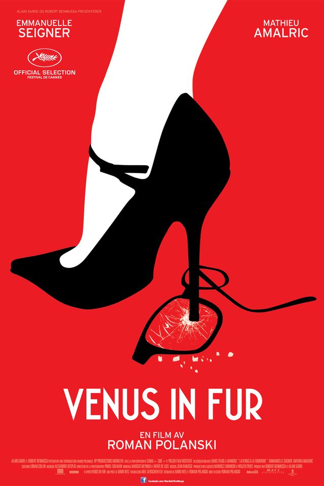 Venus in Fur