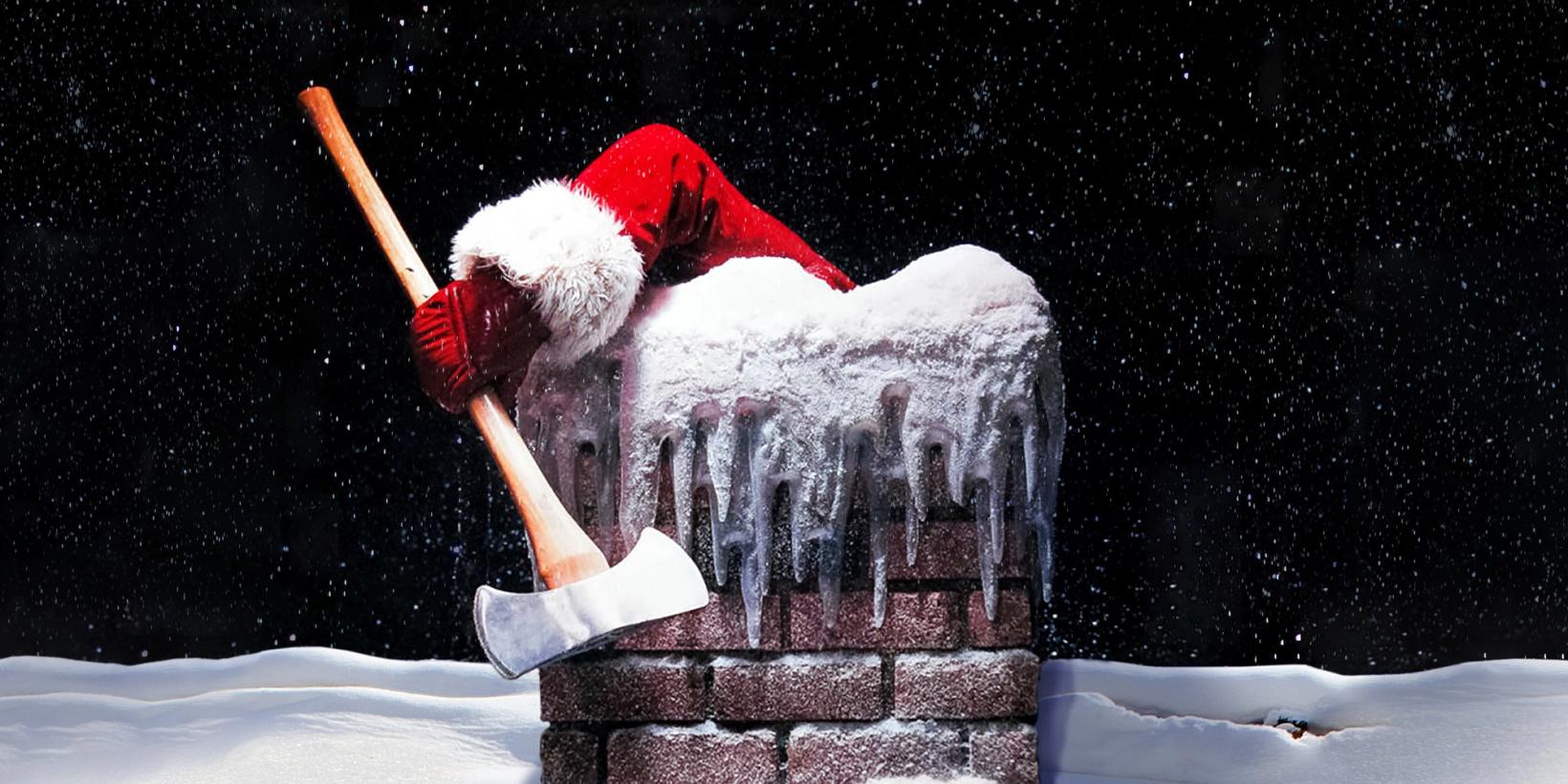 Silent Night, Deadly Night