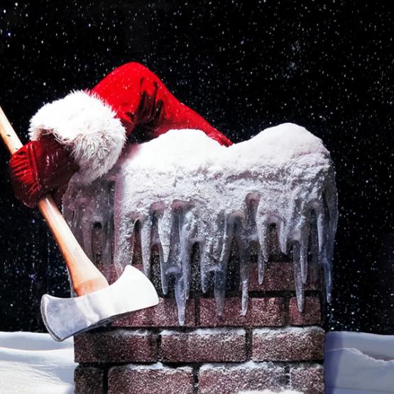 Silent Night, Deadly Night