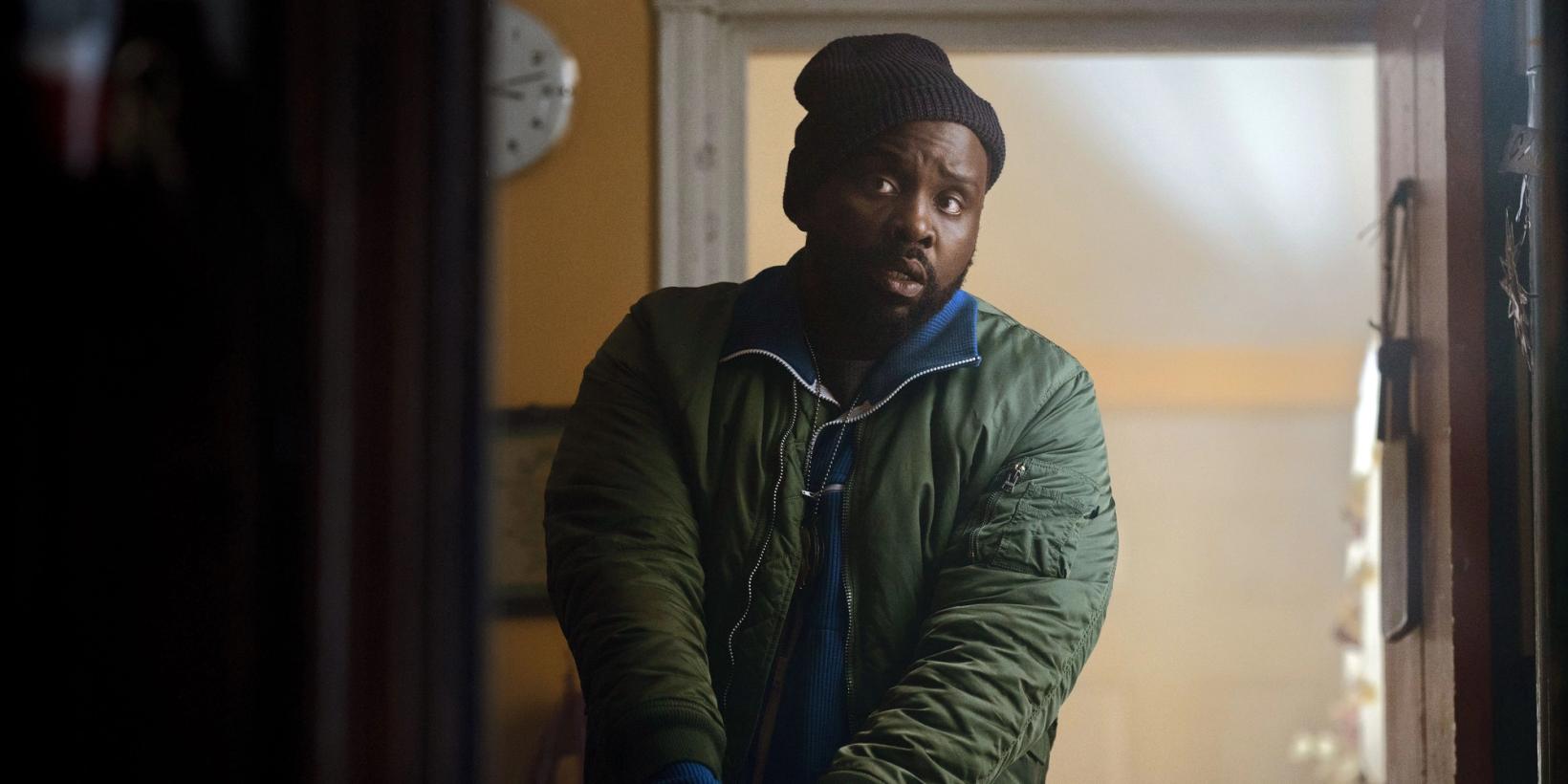 Stillbilde fra Dope Thief