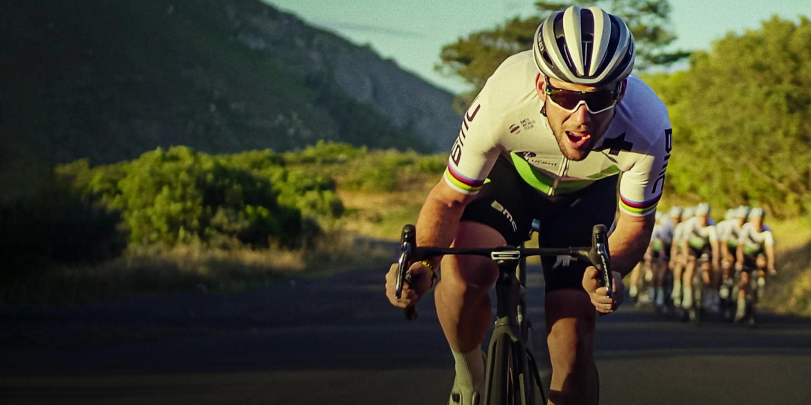 Mark Cavendish: Never Enough