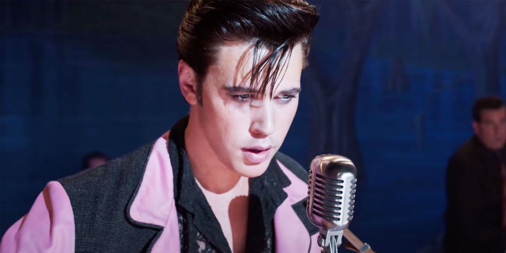 Austin Butler i Elvis