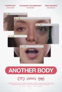 Plakat for 'Another Body'