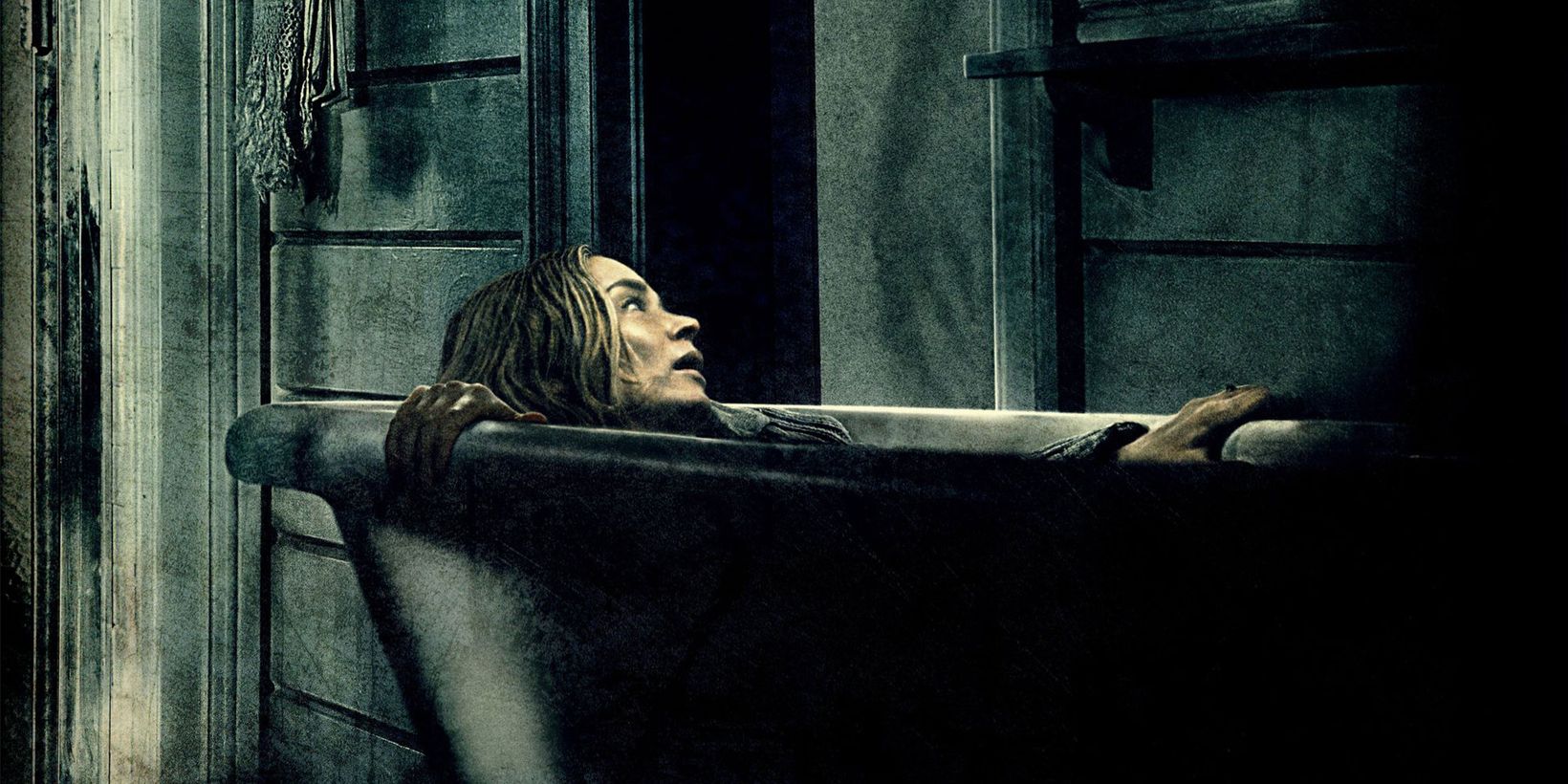Emily Blunt i A Quiet Place