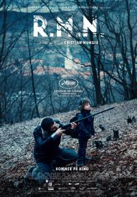 Plakat for 'R.M.N.'