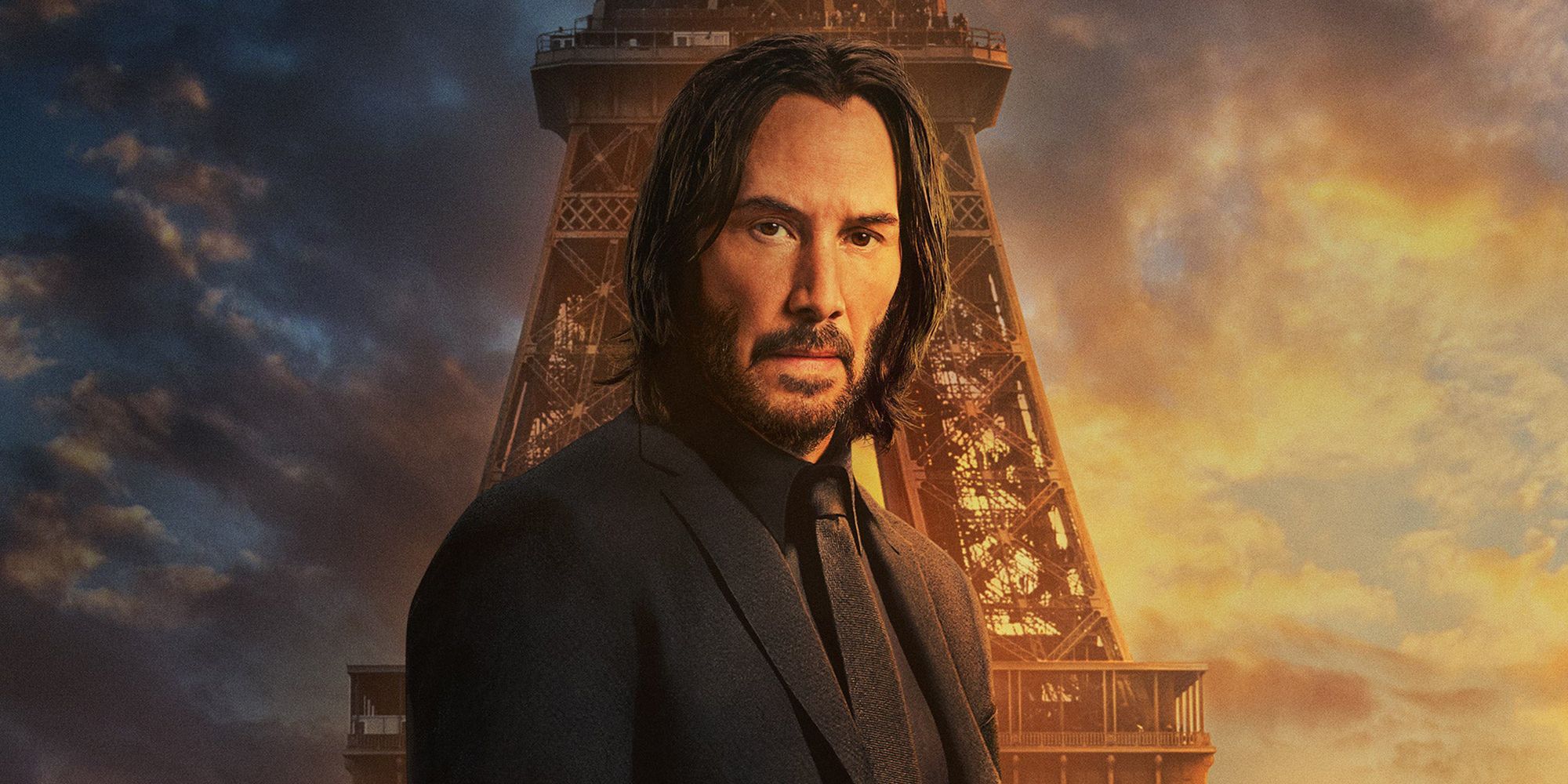 John Wick: Chapter 4