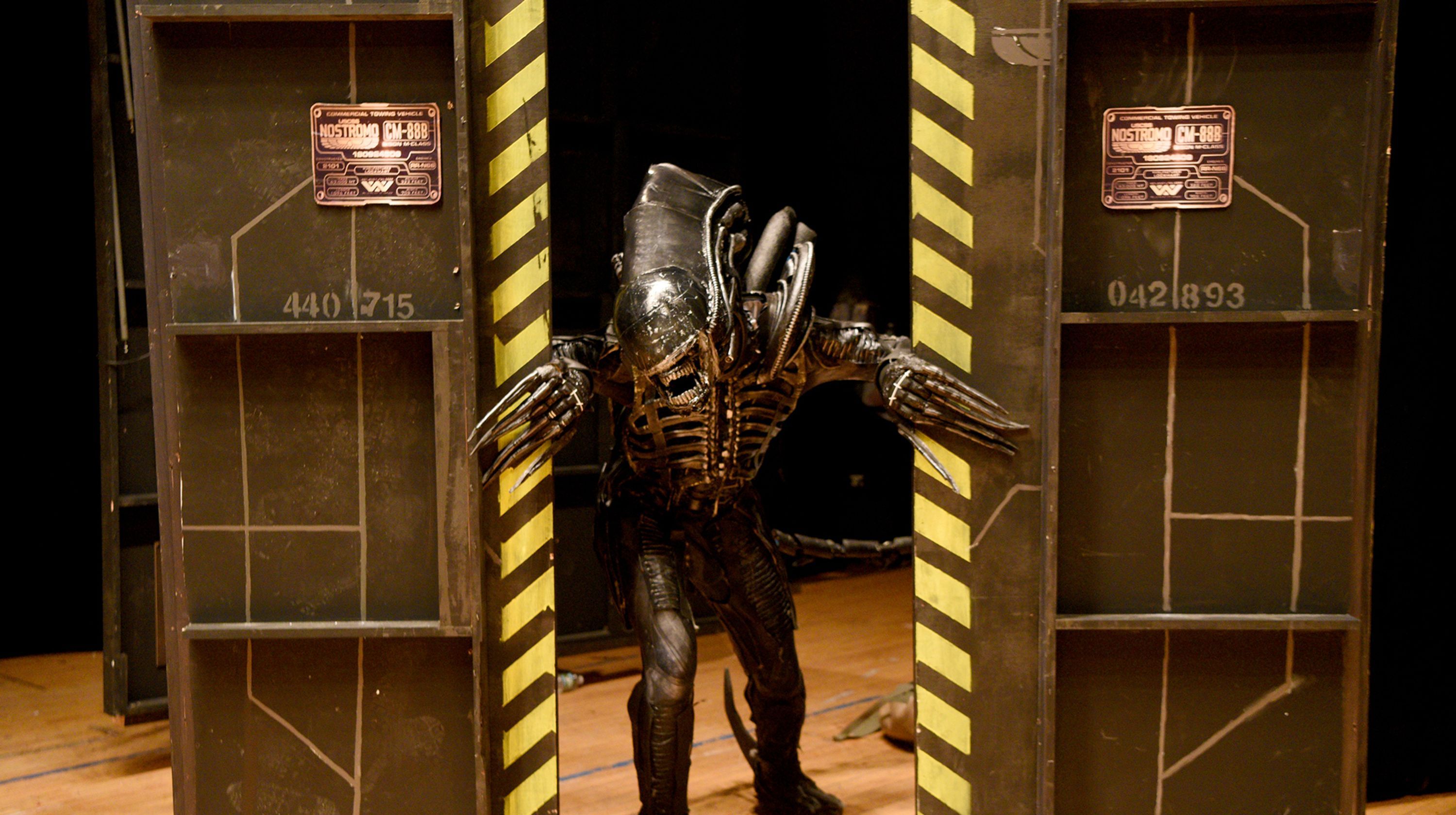 Alien: The Play