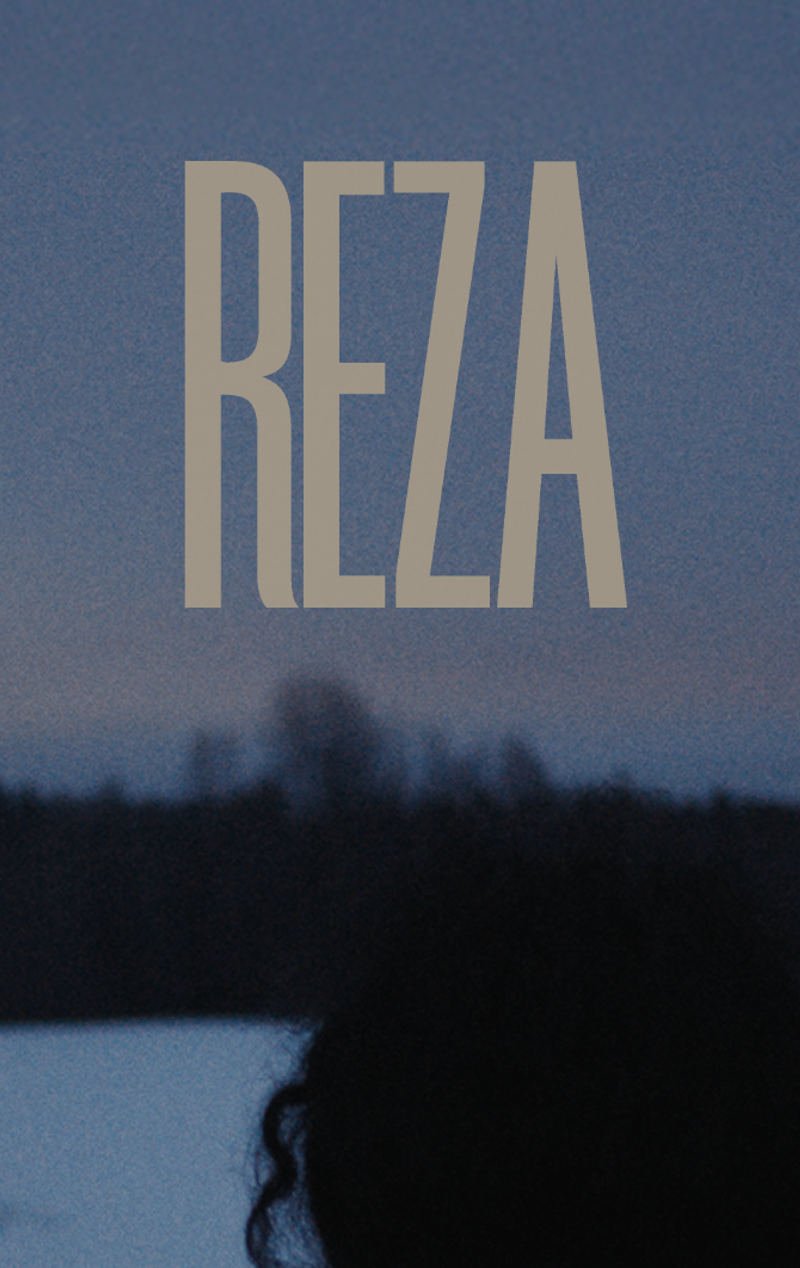 Kortfilm: Reza