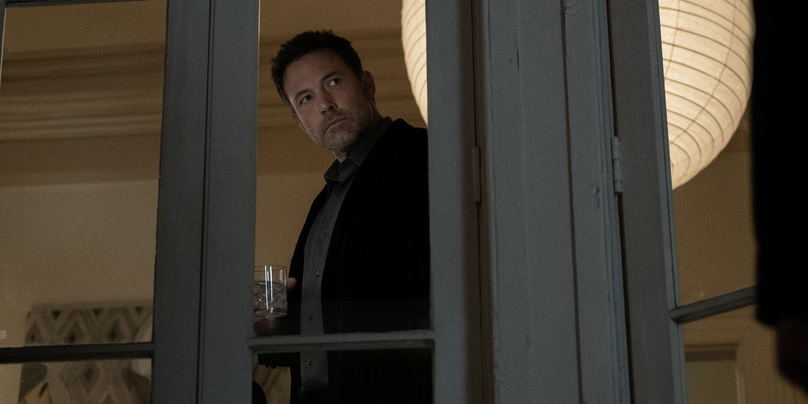 Ben Affleck i Deep Water
