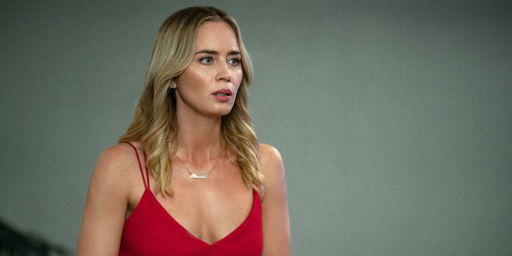 Emily Blunt i Pain Hustlers
