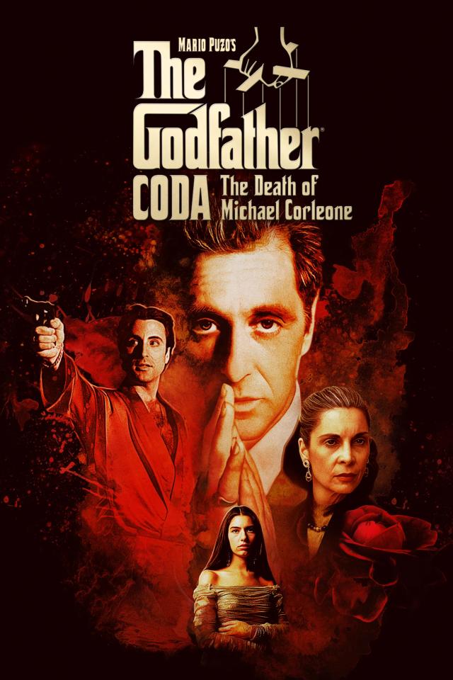 The Godfather Coda