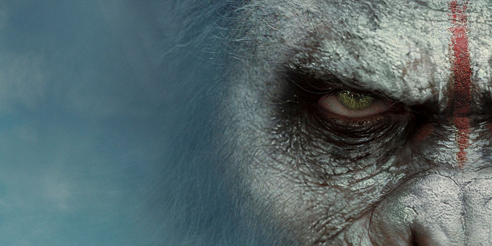 War for the Planet of the Apes