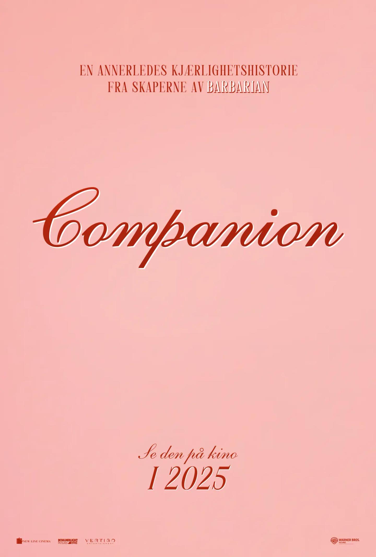 Companion