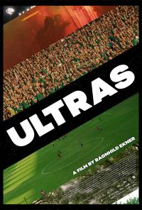 Plakat for 'Ultras'
