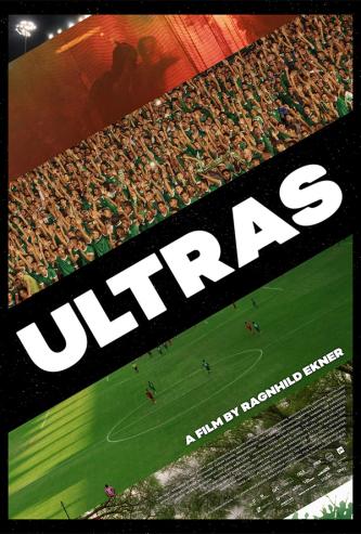 Plakat for 'Ultras'