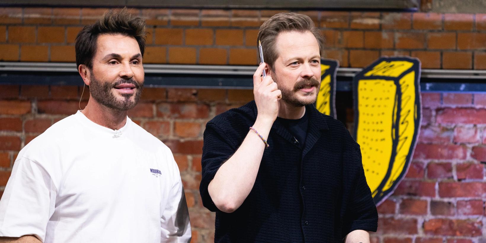 Norges dummeste sesong 2