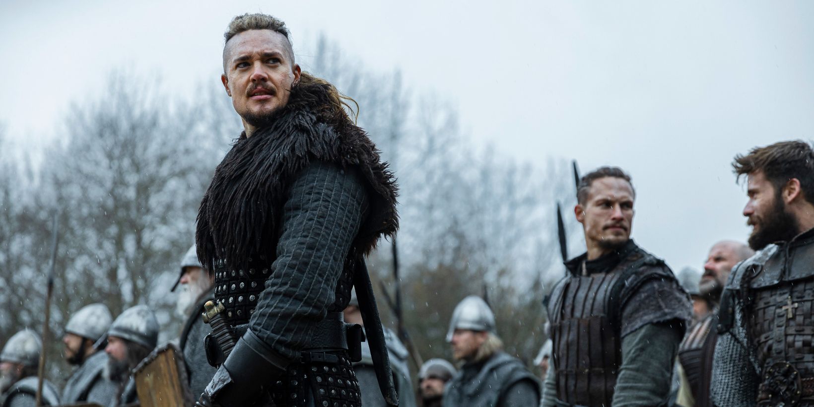 The Last Kingdom: Seven Kings Must Die