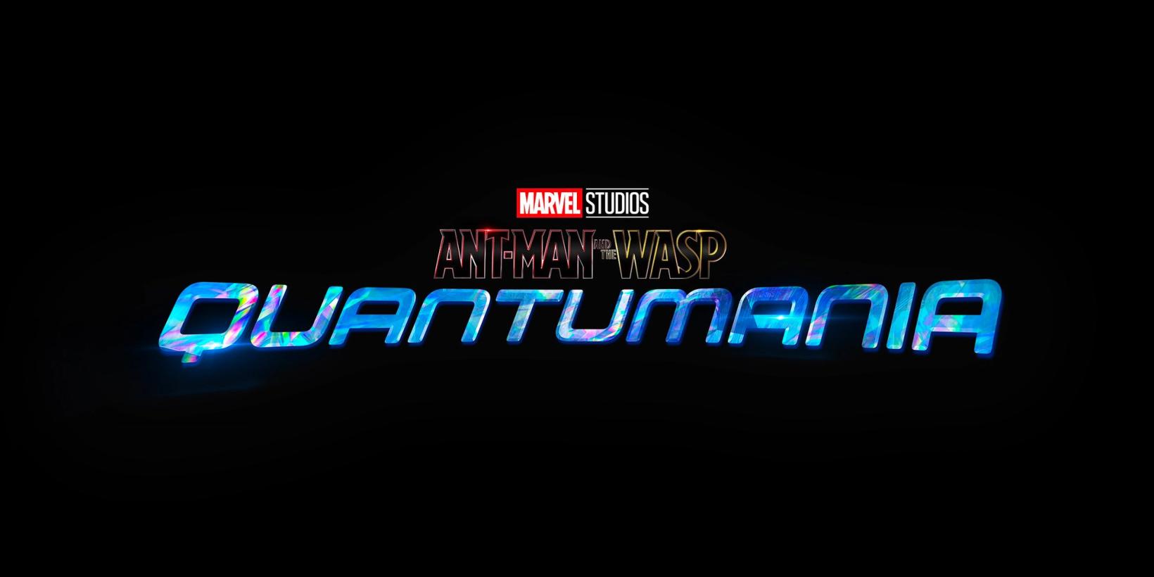Ant-Man and the Wasp: Quantumania