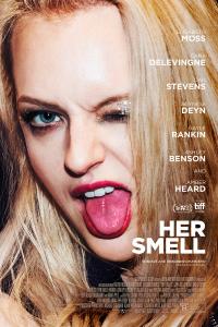Plakat for 'Her Smell'